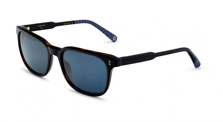 Etnia Barcelona Vintage SINATRA Sunglasses - view 4
